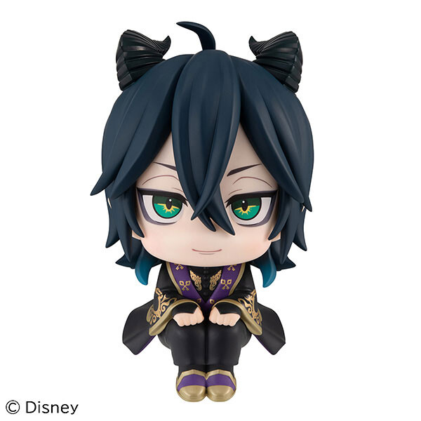 Twisted Wonderland - Malleus Draconia - Look Up (MegaHouse) photo 2