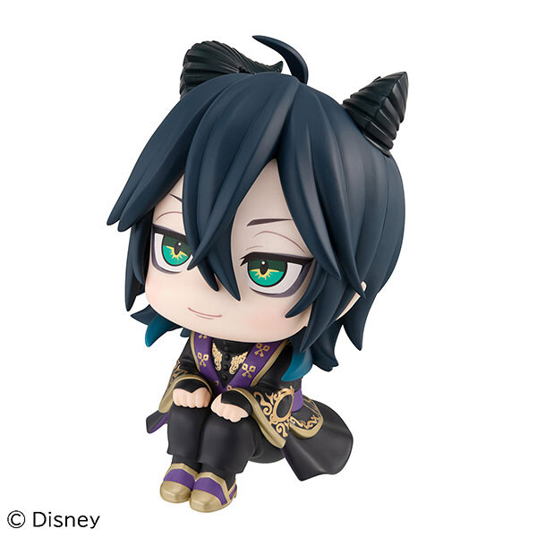 Twisted Wonderland - Malleus Draconia - Look Up (MegaHouse) photo 3