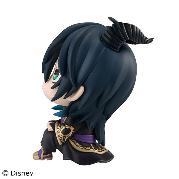 Twisted Wonderland - Malleus Draconia - Look Up (MegaHouse) photo 4