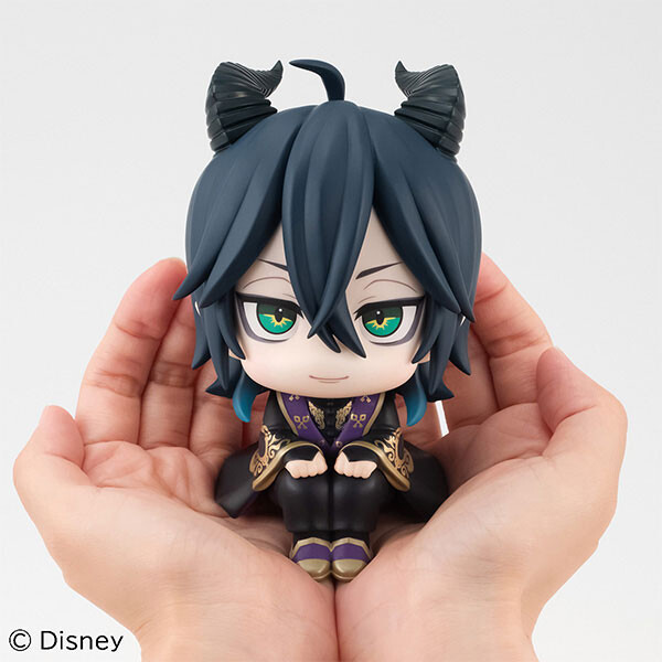 Twisted Wonderland - Malleus Draconia - Look Up (MegaHouse) photo 5