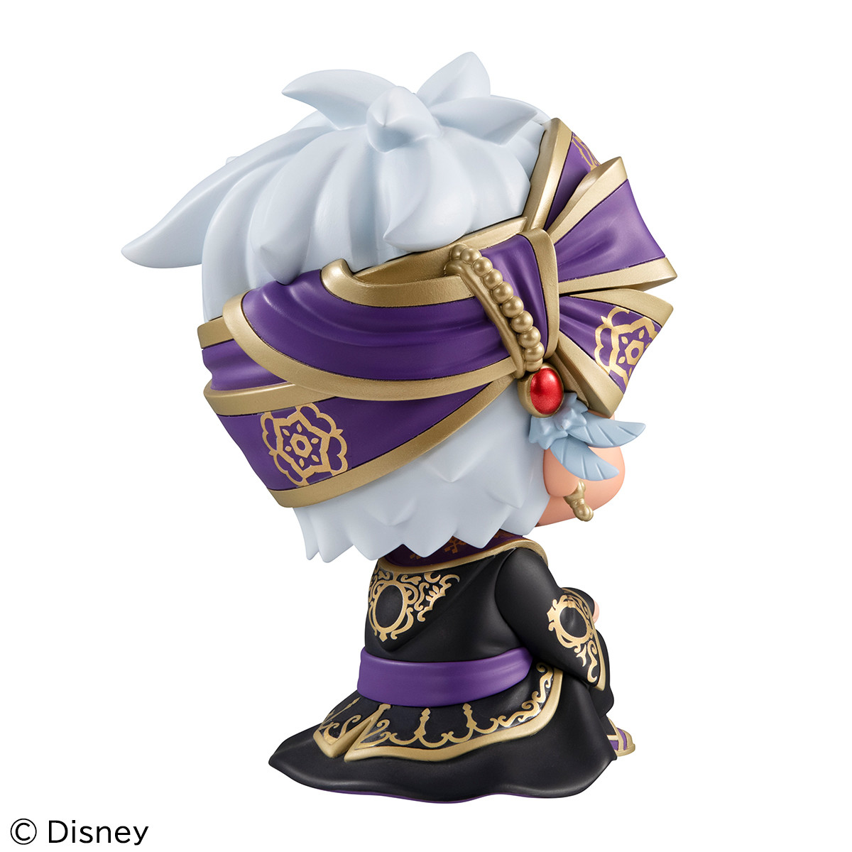 Twisted Wonderland - Kalim Al-Asim - Look Up (MegaHouse) photo 4