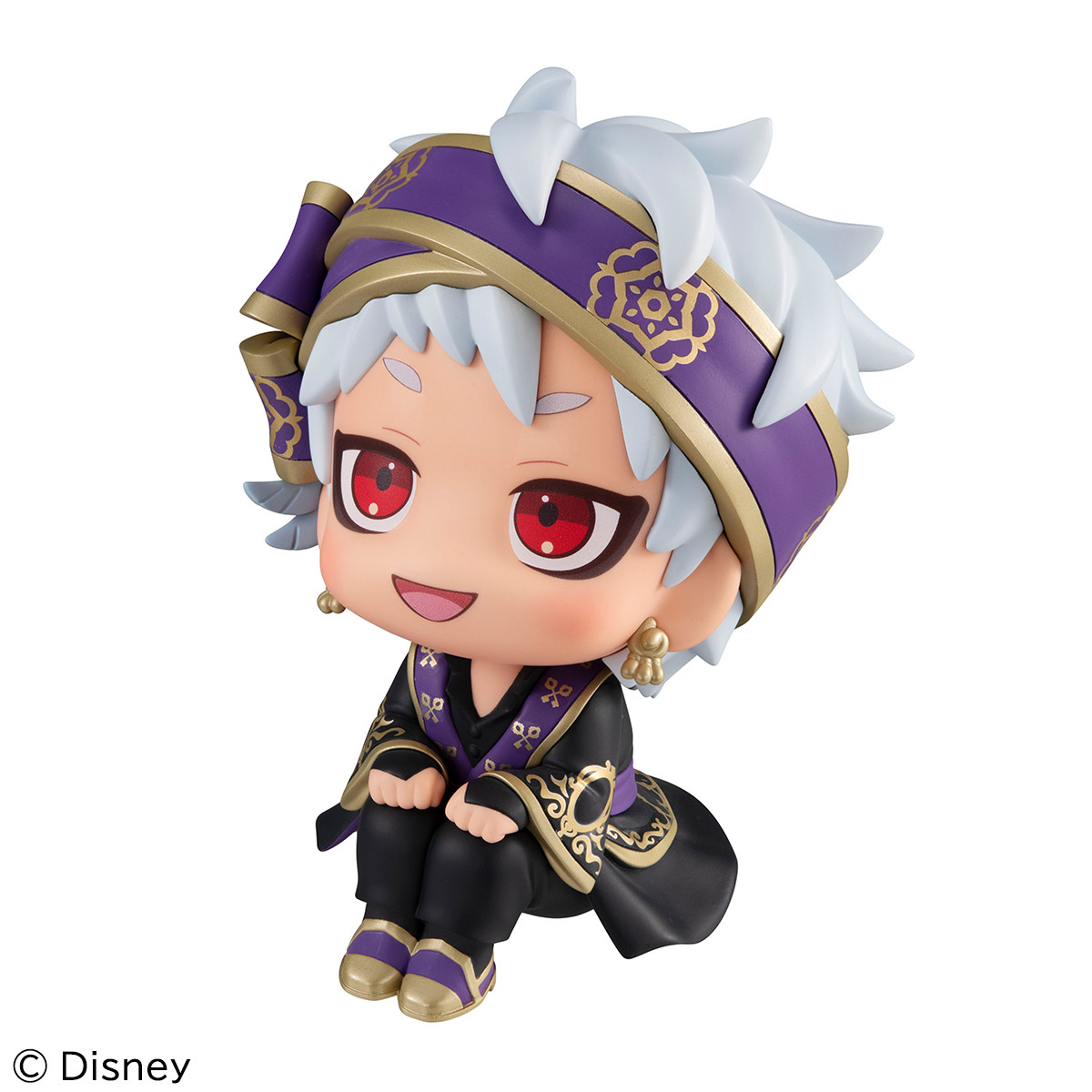 Twisted Wonderland - Kalim Al-Asim - Look Up (MegaHouse) photo 10