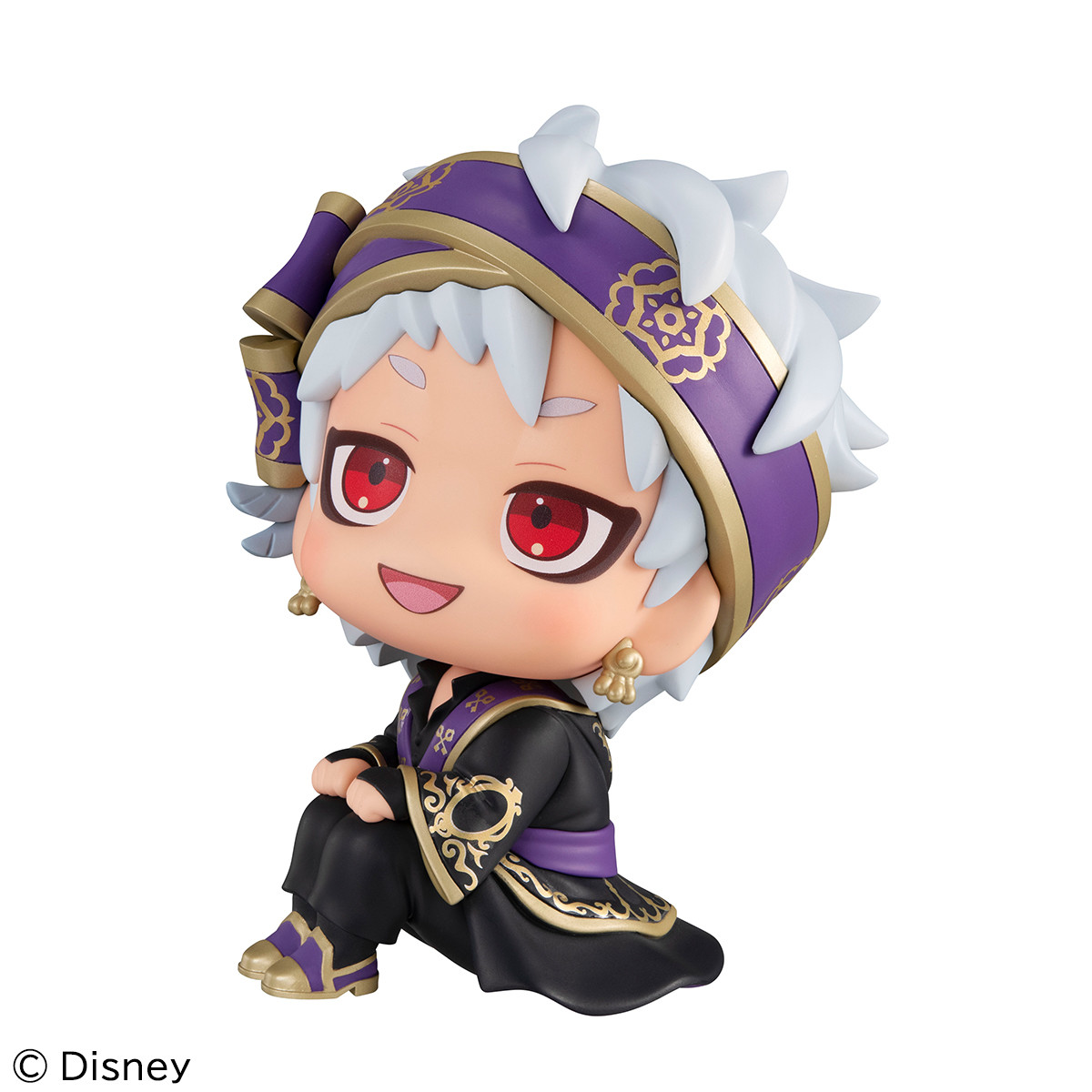 Twisted Wonderland - Kalim Al-Asim - Look Up (MegaHouse) photo 11
