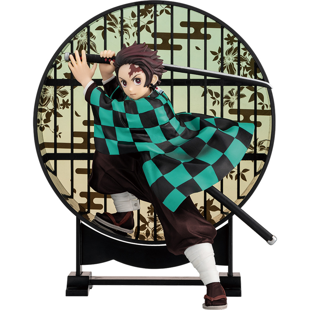 Kimetsu no Yaiba - Kamado Tanjirou - Ichiban Kuji - Ichiban Kuji Kimetsu no Yaiba ~Kisatsu no Kokorozashi~  (A Prize) - Layer Scape (Bandai Spirits) photo 5