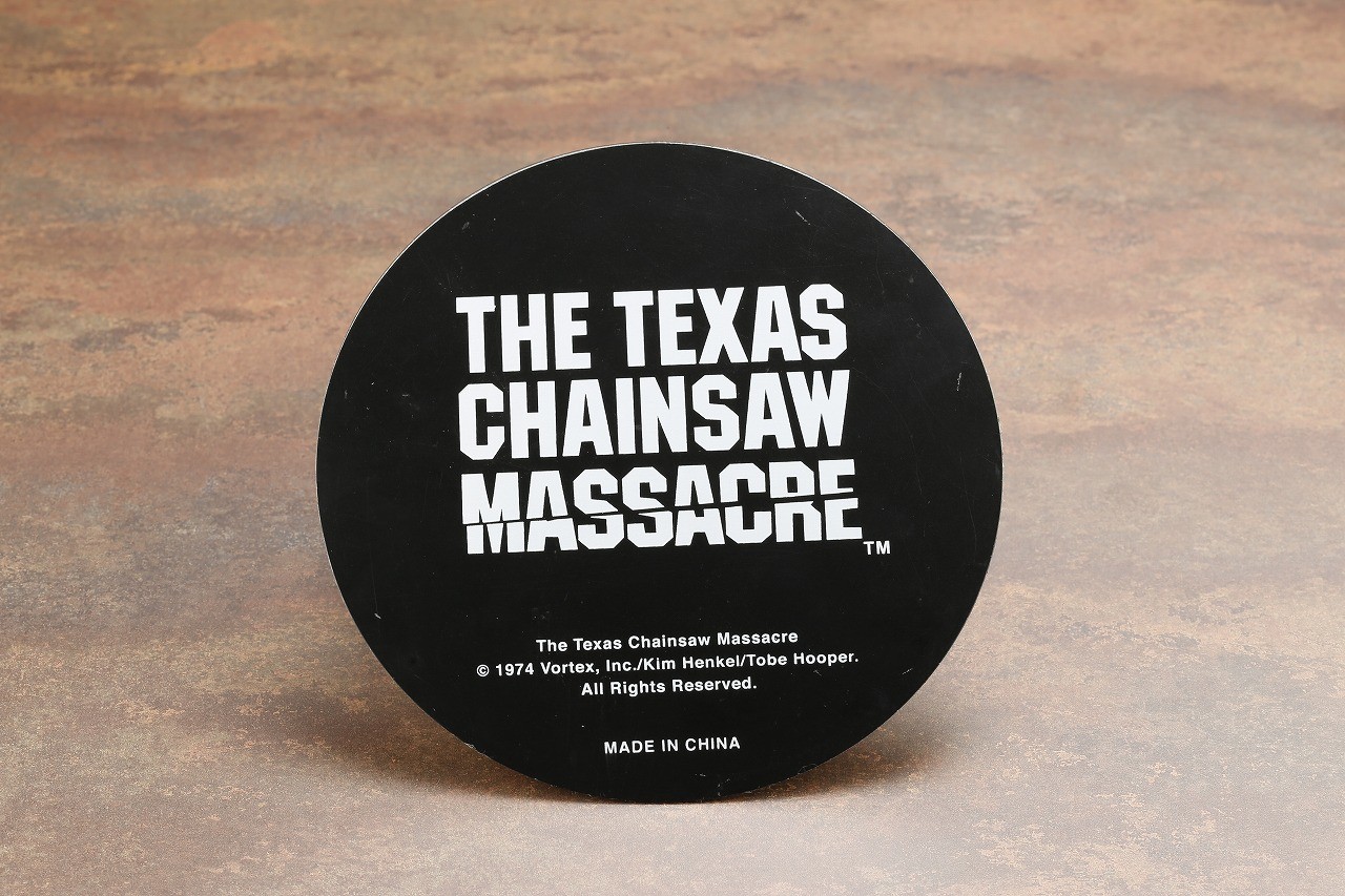 The Texas Chainsaw Massacre - Leatherface - ARTFX - 1/6 (Kotobukiya) photo 19