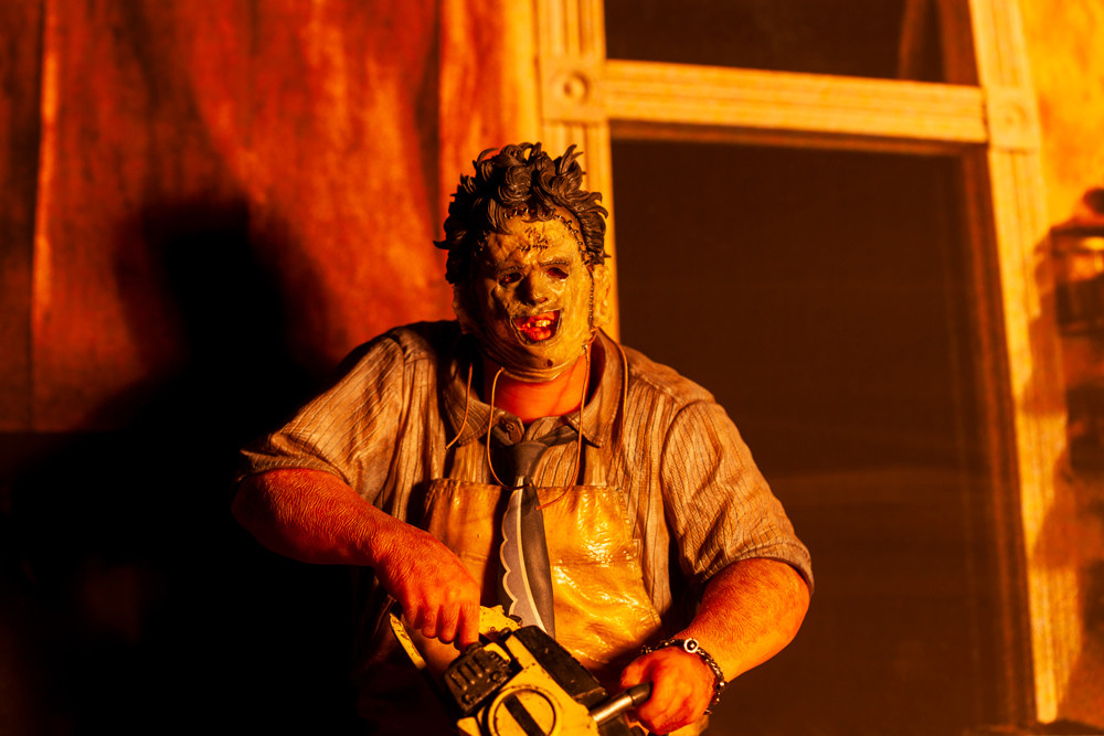 The Texas Chainsaw Massacre - Leatherface - ARTFX - 1/6 (Kotobukiya) photo 41