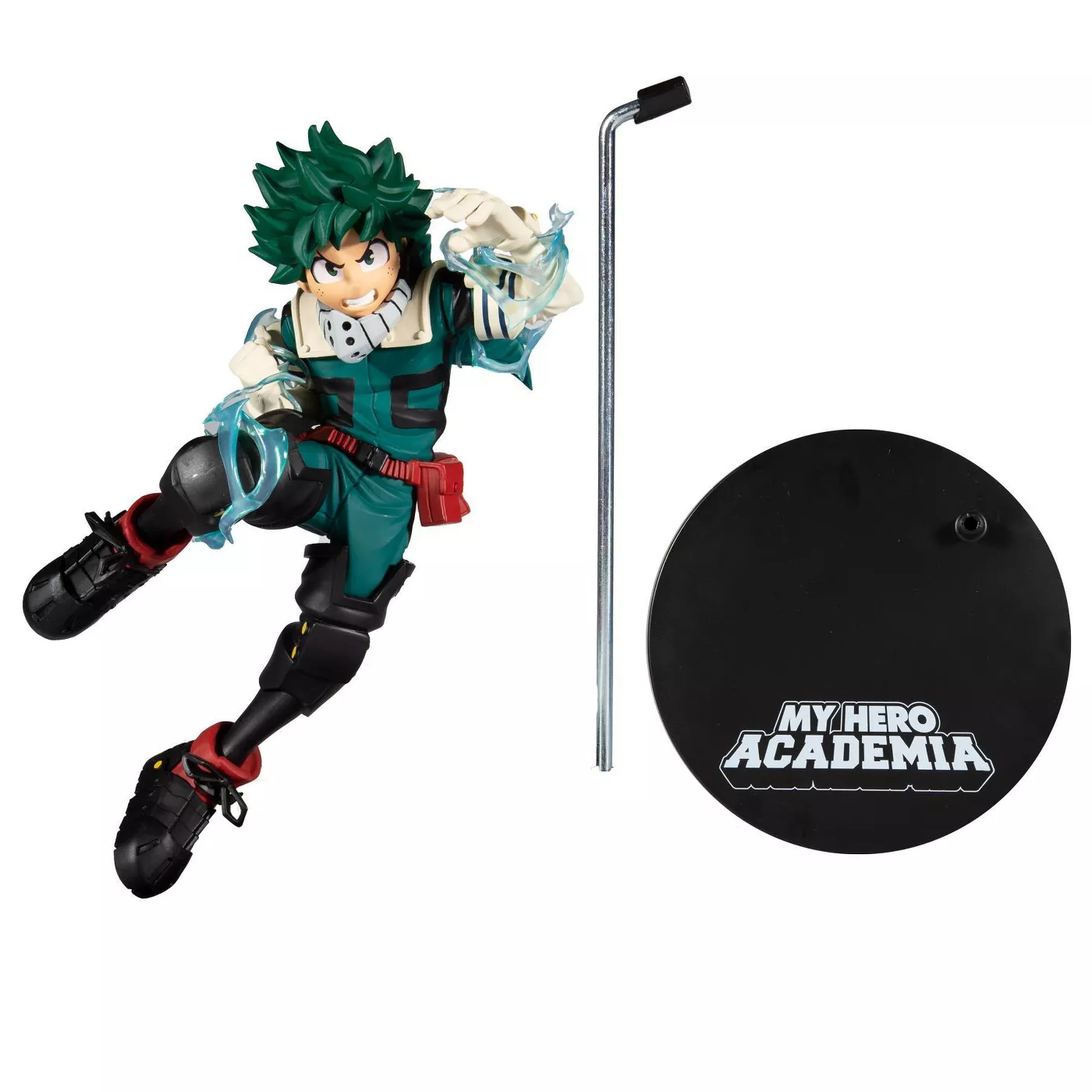 Boku no Hero Academia - Midoriya Izuku (McFarlane Toys) photo 2