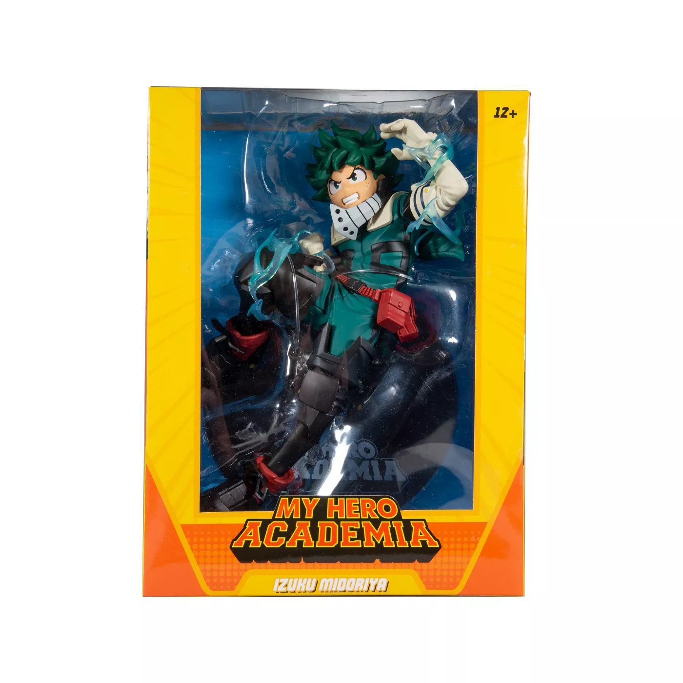Boku no Hero Academia - Midoriya Izuku (McFarlane Toys) photo 3