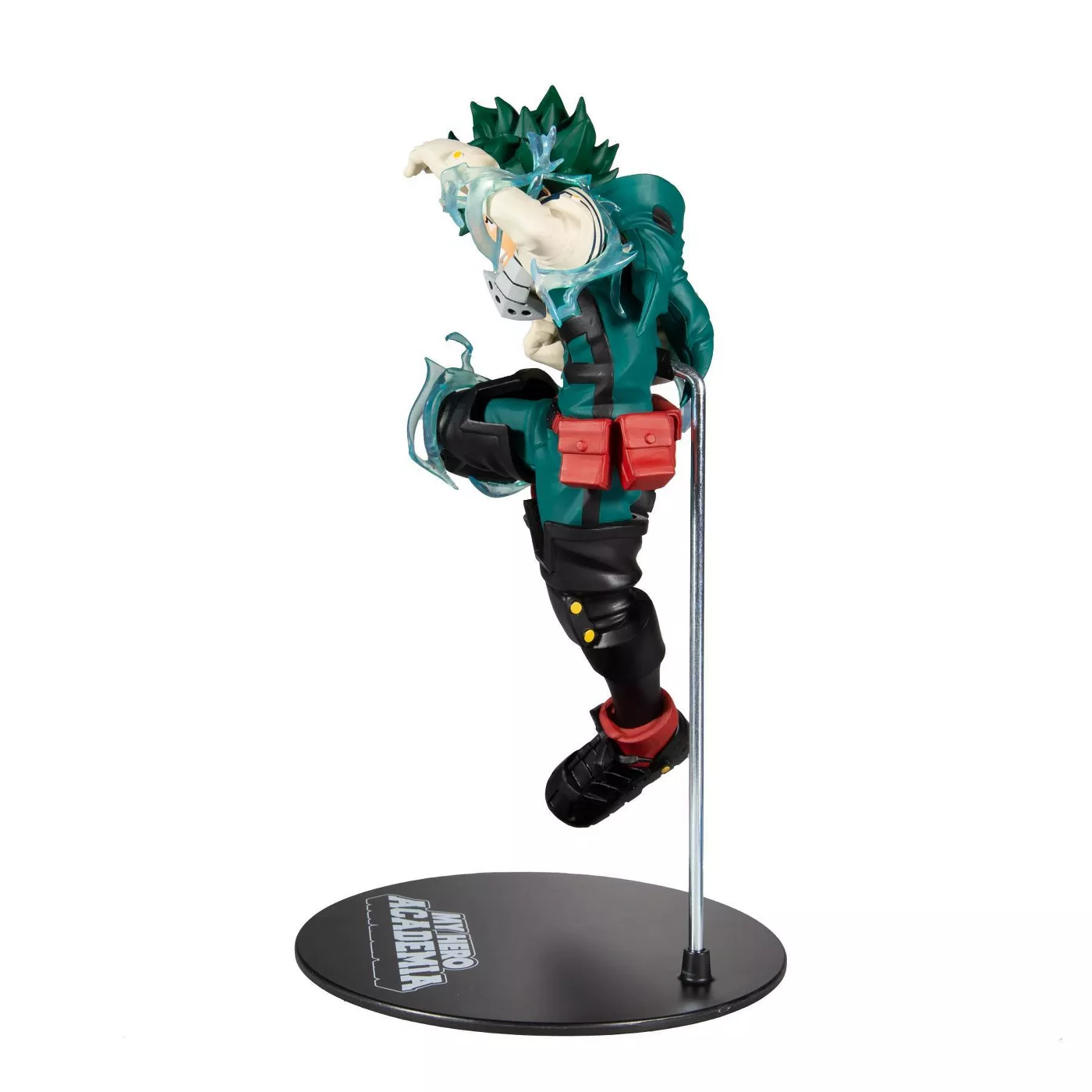 Boku no Hero Academia - Midoriya Izuku (McFarlane Toys) photo 5