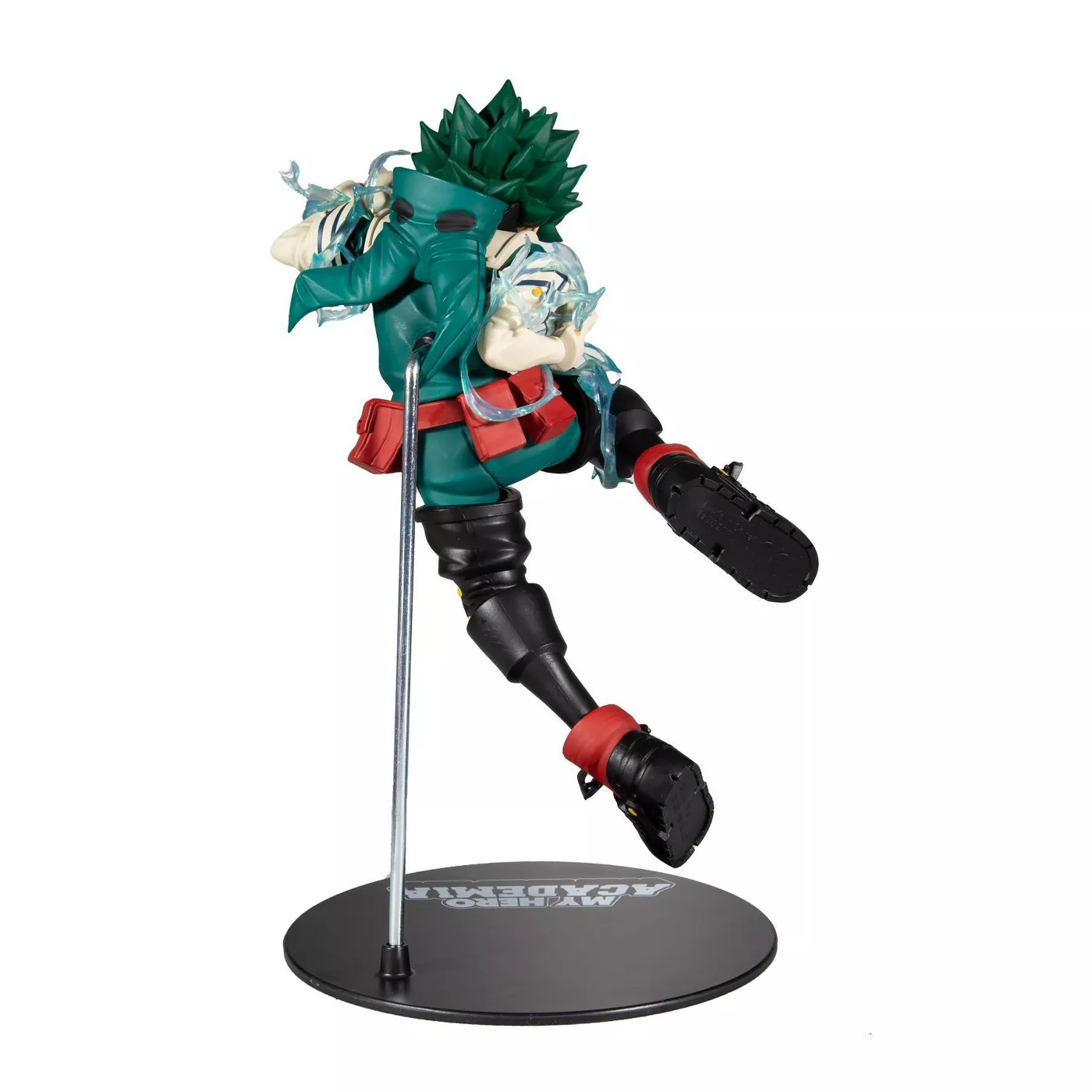 Boku no Hero Academia - Midoriya Izuku (McFarlane Toys) photo 6