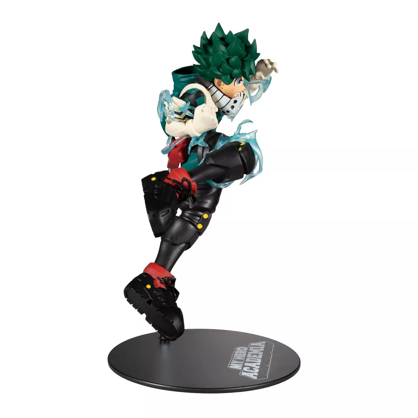 Boku no Hero Academia - Midoriya Izuku (McFarlane Toys) photo 7