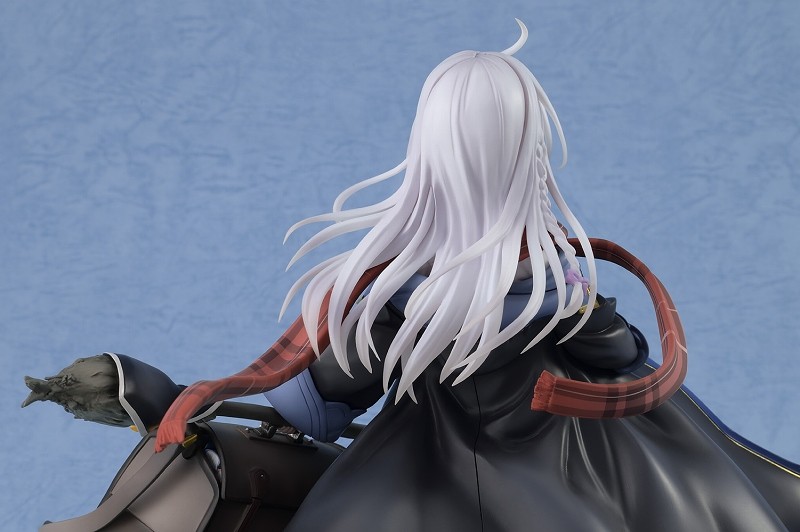 Majo no Tabitabi - Elaina - 1/7 - DX Ver. (Bell Fine) photo 2