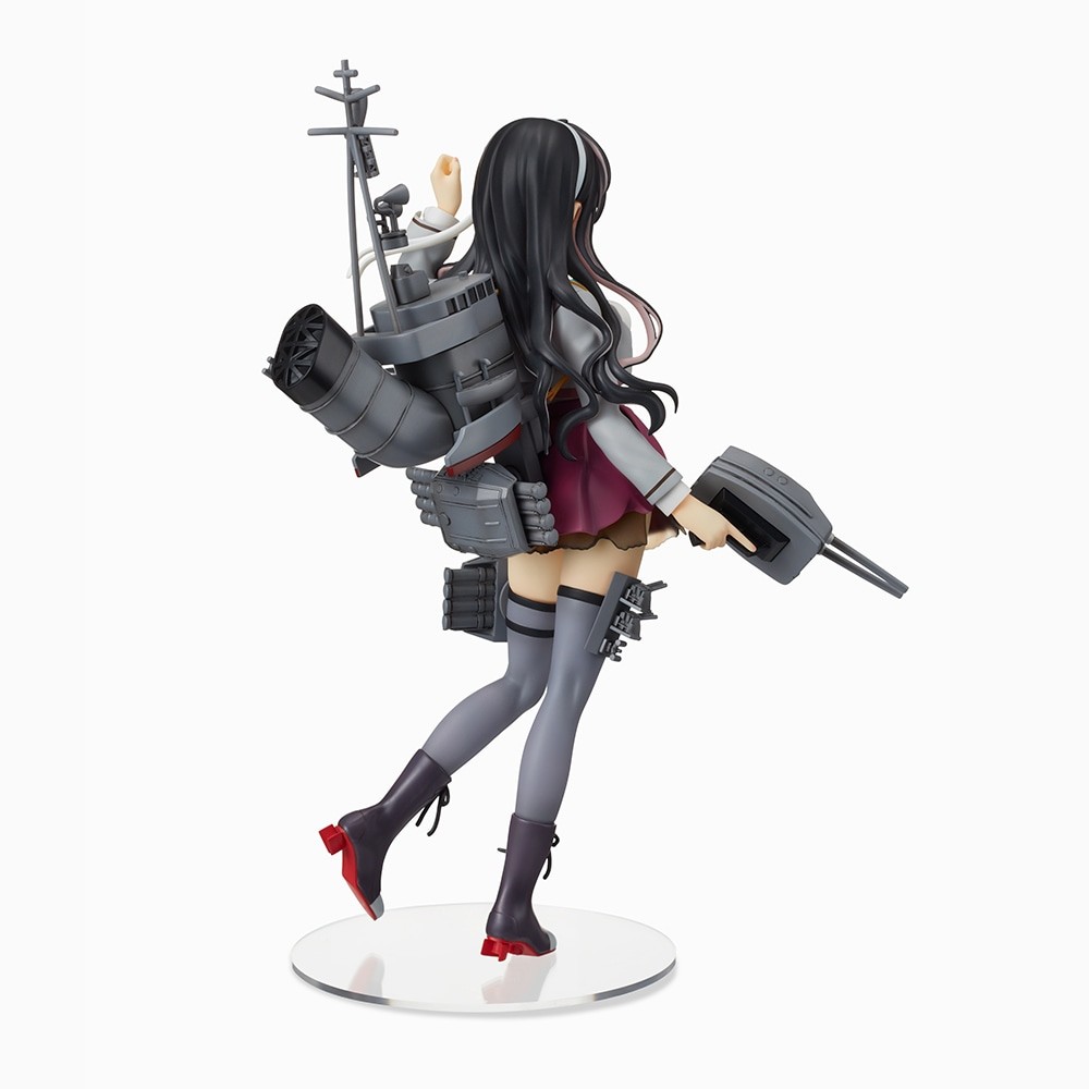 Kantai Collection ~Kan Colle~ - Naganami - SPM Figure - Kai Ni (SEGA) photo 5
