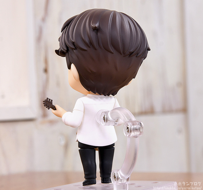 2gether: The Series - Sarawat Guntithanon - Nendoroid (#1649) (Good Smile Company) photo 2