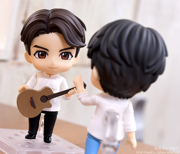 2gether: The Series - Sarawat Guntithanon - Nendoroid (#1649) (Good Smile Company) photo 9