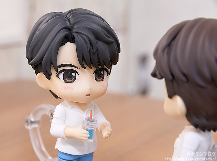2gether: The Series - Sarawat Guntithanon - Nendoroid (#1649) (Good Smile Company) photo 13