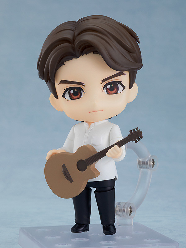 2gether: The Series - Sarawat Guntithanon - Nendoroid (#1649) (Good Smile Company) photo 16