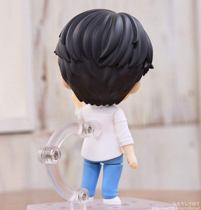 2gether: The Series - Tine Teepakorn - Nendoroid (#1650) (Good Smile Company) photo 14