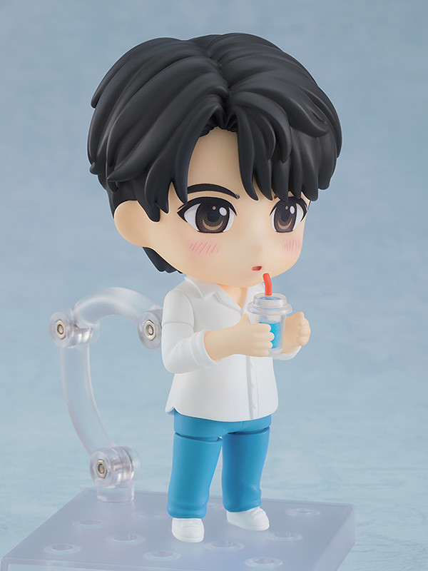 2gether: The Series - Tine Teepakorn - Nendoroid (#1650) (Good Smile Company) photo 15