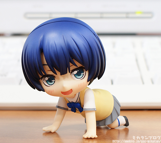 Ano Natsu de Matteru - Tanigawa Kanna - Nendoroid  (#288) (Good Smile Company) photo 3