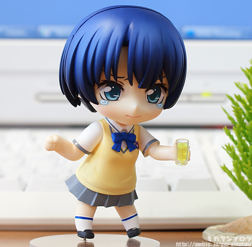 Ano Natsu de Matteru - Tanigawa Kanna - Nendoroid  (#288) (Good Smile Company) photo 5