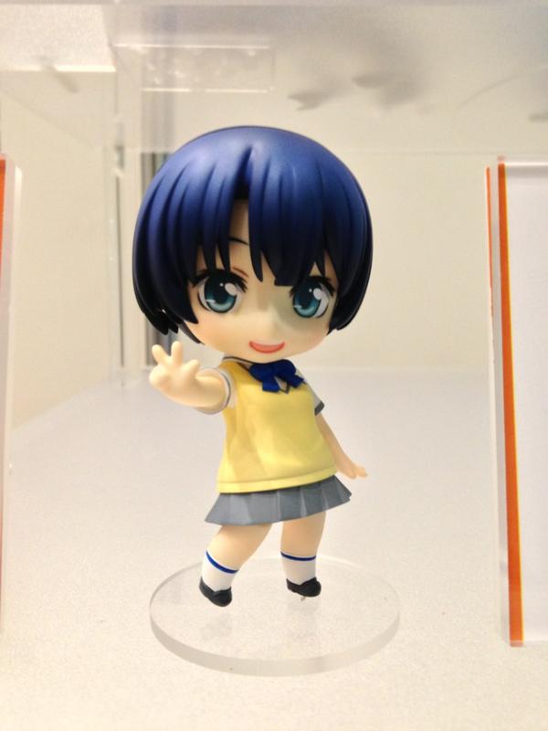 Ano Natsu de Matteru - Tanigawa Kanna - Nendoroid  (#288) (Good Smile Company) photo 6