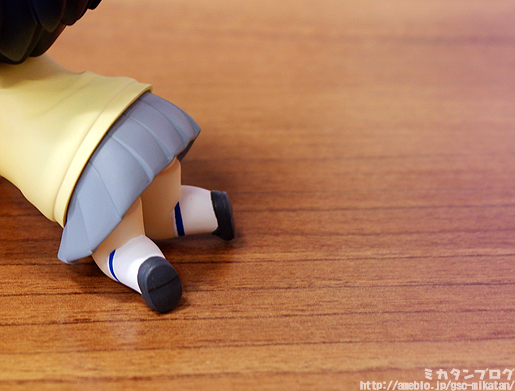 Ano Natsu de Matteru - Tanigawa Kanna - Nendoroid  (#288) (Good Smile Company) photo 9