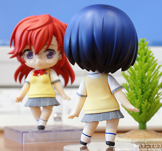 Ano Natsu de Matteru - Tanigawa Kanna - Nendoroid  (#288) (Good Smile Company) photo 12