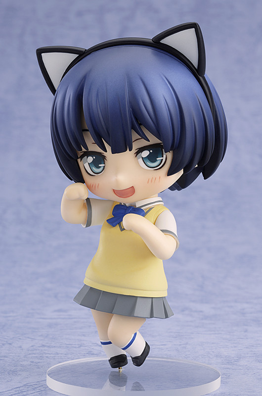 Ano Natsu de Matteru - Tanigawa Kanna - Nendoroid  (#288) (Good Smile Company) photo 13