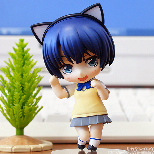 Ano Natsu de Matteru - Tanigawa Kanna - Nendoroid  (#288) (Good Smile Company) photo 16