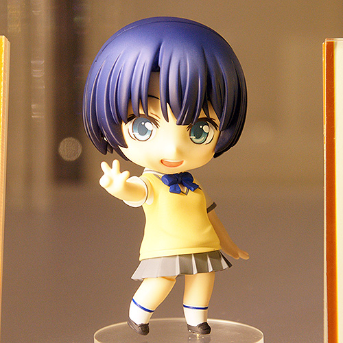 Ano Natsu de Matteru - Tanigawa Kanna - Nendoroid  (#288) (Good Smile Company) photo 17