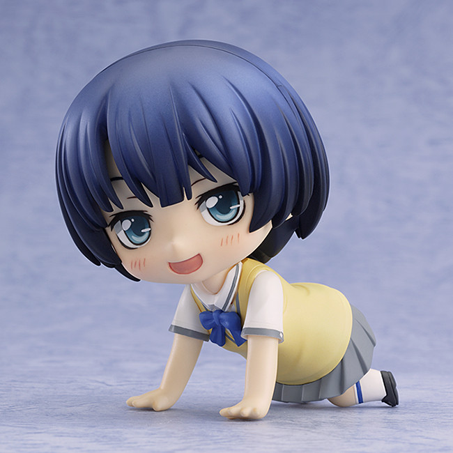 Ano Natsu de Matteru - Tanigawa Kanna - Nendoroid  (#288) (Good Smile Company) photo 18