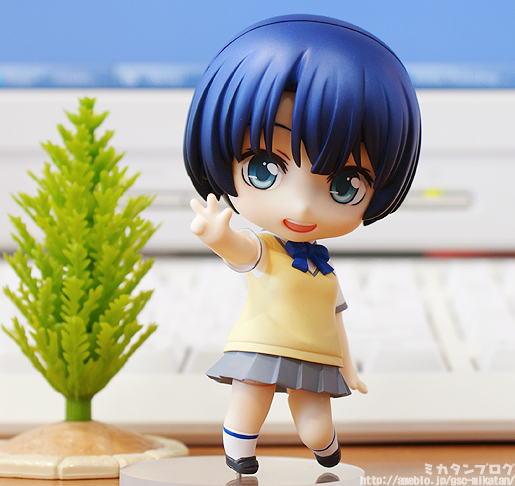 Ano Natsu de Matteru - Tanigawa Kanna - Nendoroid  (#288) (Good Smile Company) photo 20