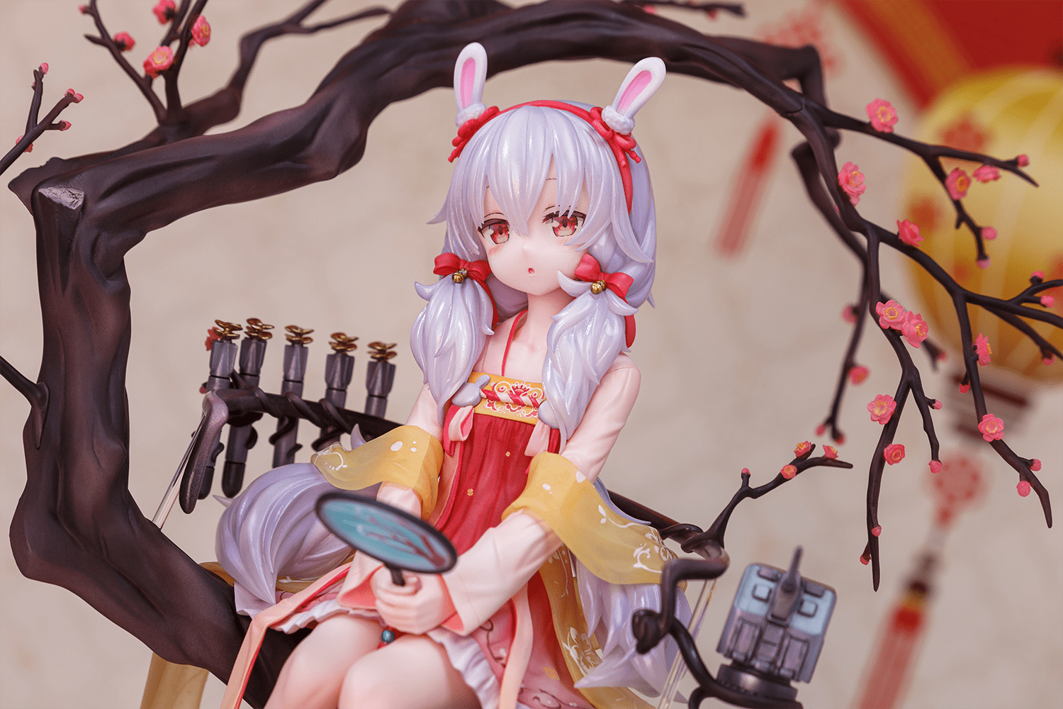 Azur Lane - Laffey - 1/7 - Haru Machi Usagi ver. (B'full) photo 3