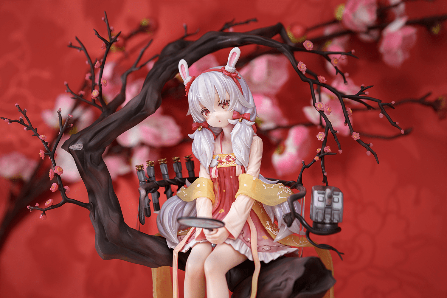 Azur Lane - Laffey - 1/7 - Haru Machi Usagi ver. (B'full) photo 4