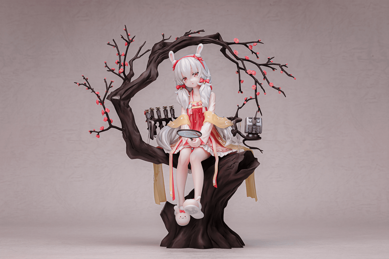 Azur Lane - Laffey - 1/7 - Haru Machi Usagi ver. (B'full) photo 5
