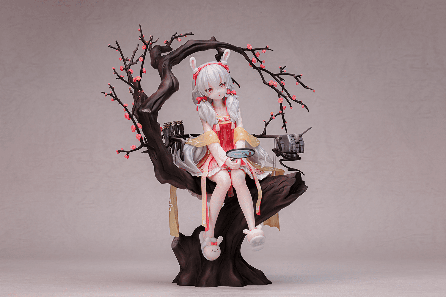 Azur Lane - Laffey - 1/7 - Haru Machi Usagi ver. (B'full) photo 6