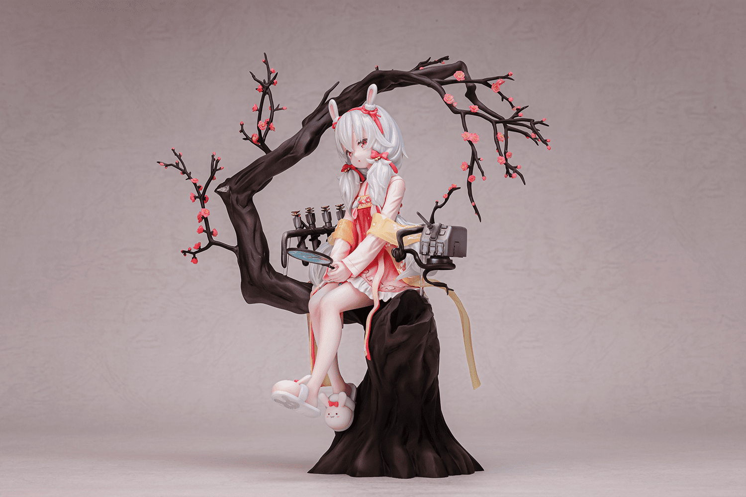 Azur Lane - Laffey - 1/7 - Haru Machi Usagi ver. (B'full) photo 7