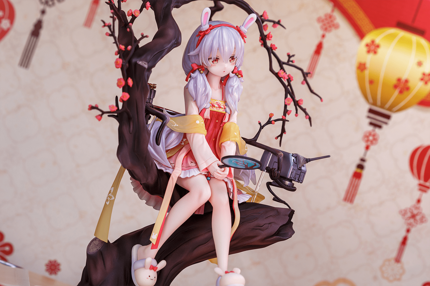 Azur Lane - Laffey - 1/7 - Haru Machi Usagi ver. (B'full) photo 8