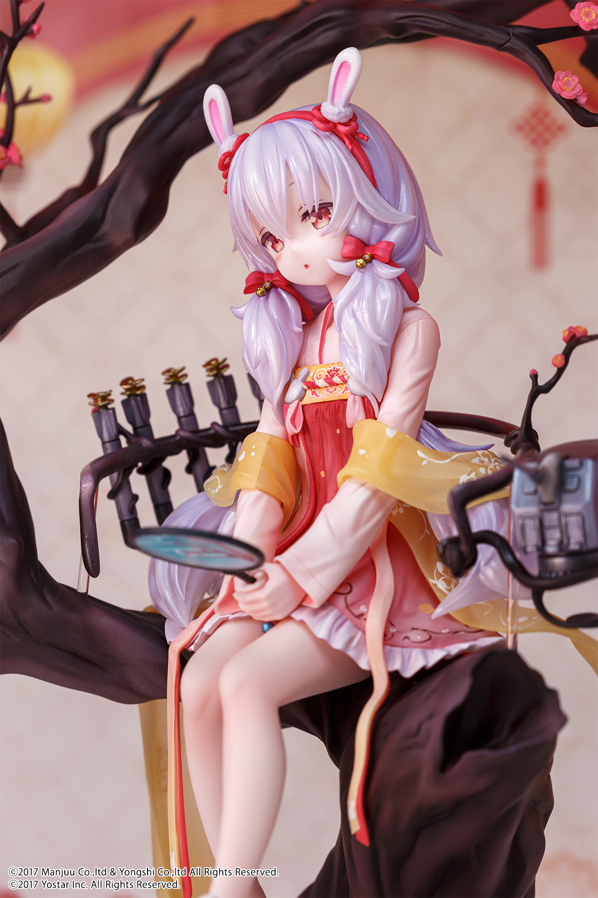 Azur Lane - Laffey - 1/7 - Haru Machi Usagi ver. (B'full) photo 9