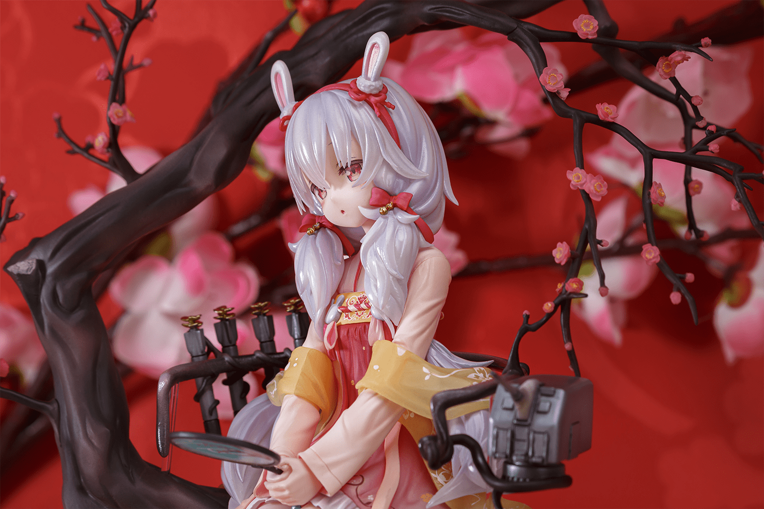 Azur Lane - Laffey - 1/7 - Haru Machi Usagi ver. (B'full) photo 10