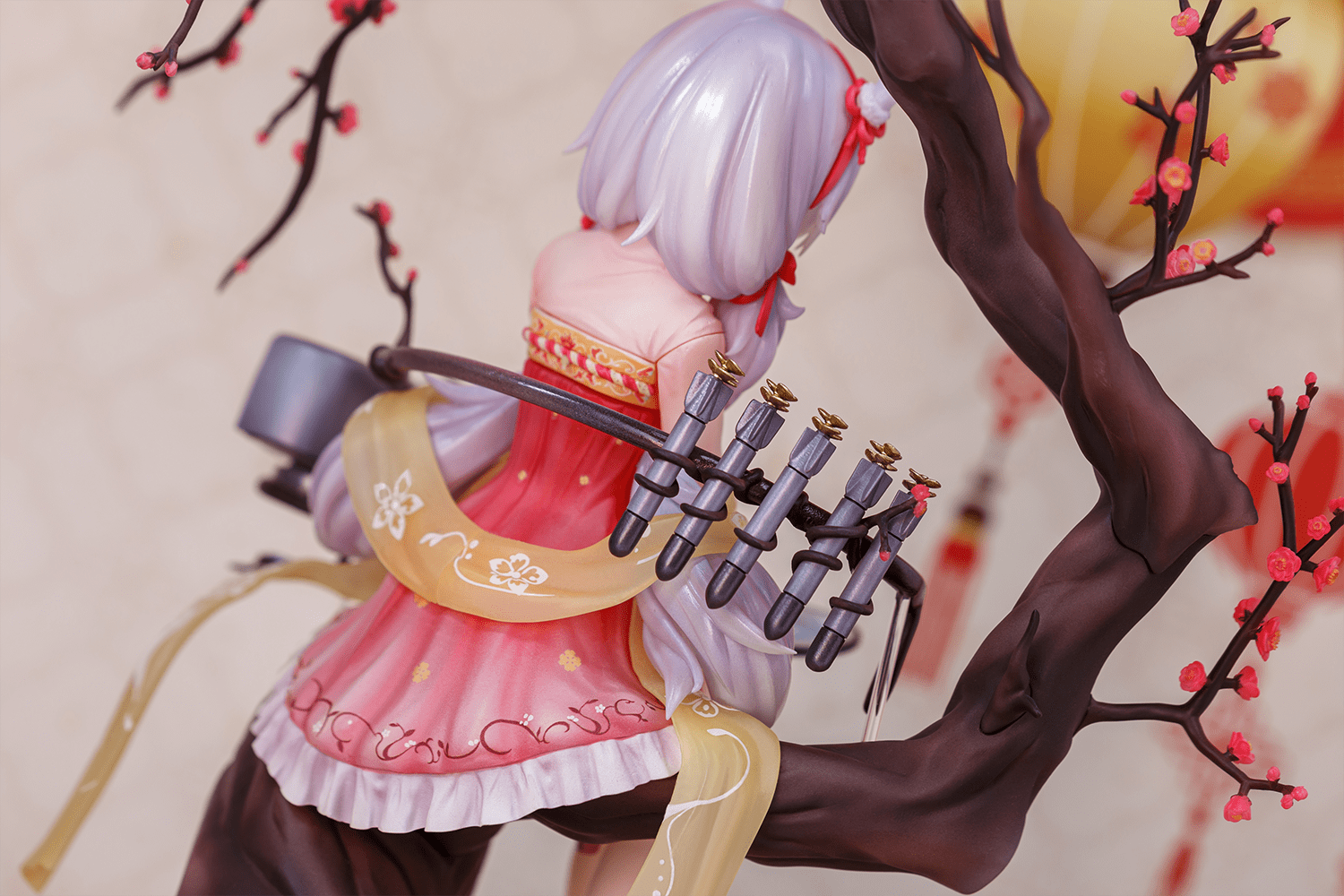 Azur Lane - Laffey - 1/7 - Haru Machi Usagi ver. (B'full) photo 12