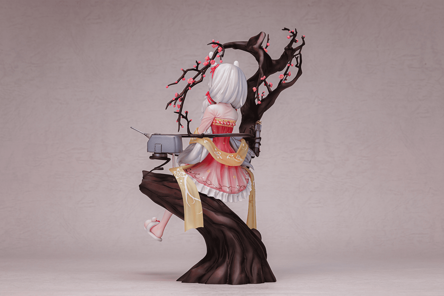 Azur Lane - Laffey - 1/7 - Haru Machi Usagi ver. (B'full) photo 14