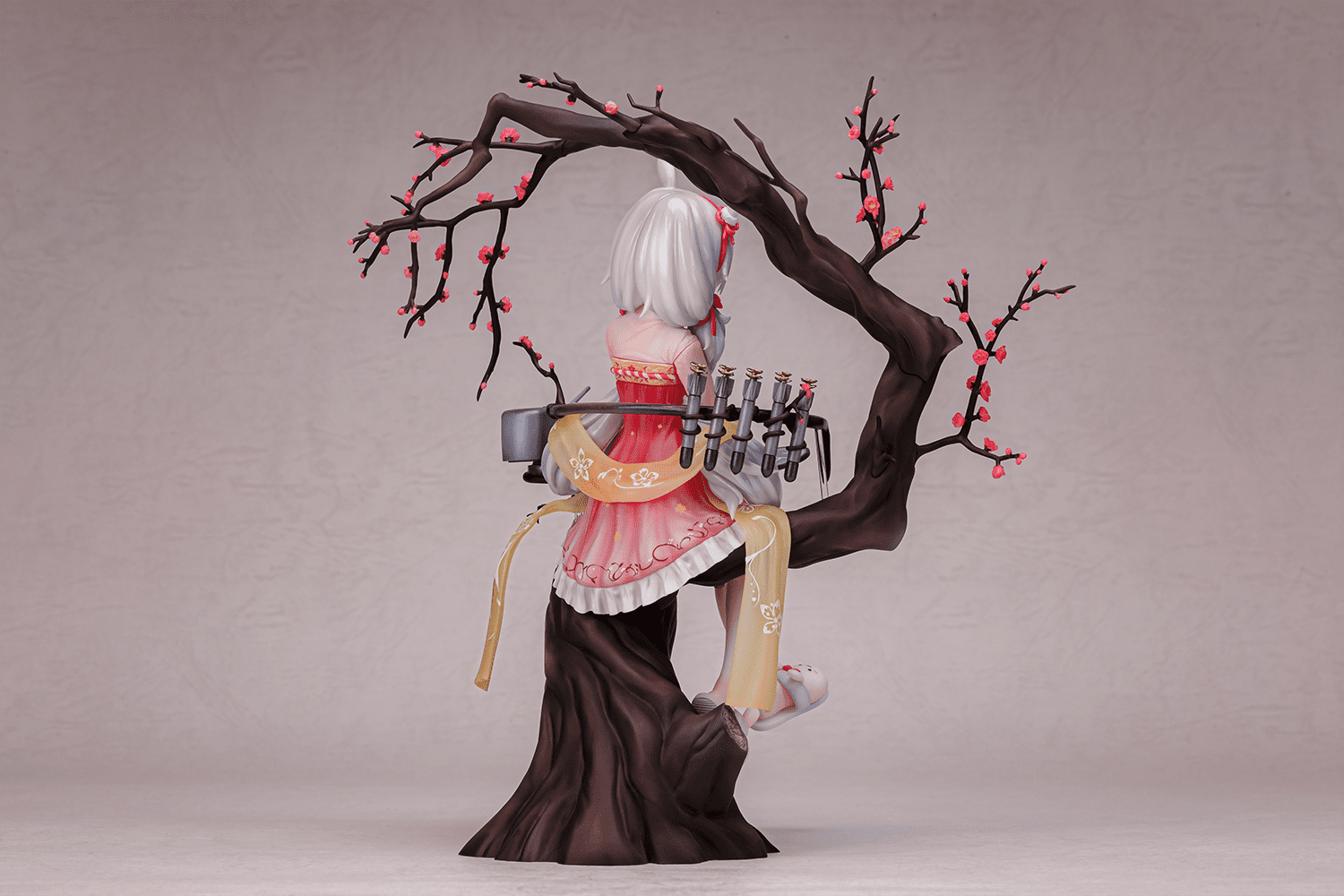 Azur Lane - Laffey - 1/7 - Haru Machi Usagi ver. (B'full) photo 16