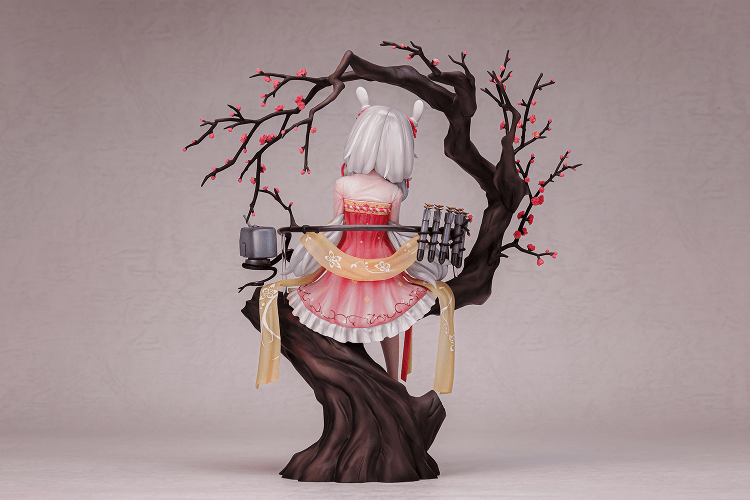 Azur Lane - Laffey - 1/7 - Haru Machi Usagi ver. (B'full) photo 17