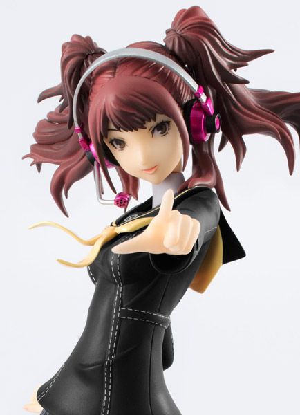 Persona 4 - Persona 4: The Ultimate in Mayonaka Arena - Kujikawa Rise - High Priestess - 1/8 (MegaHouse) photo 2