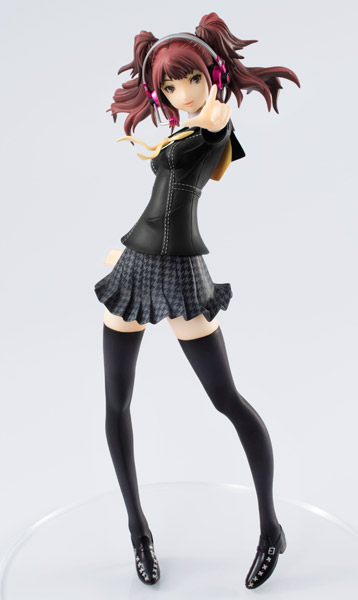 Persona 4 - Persona 4: The Ultimate in Mayonaka Arena - Kujikawa Rise - High Priestess - 1/8 (MegaHouse) photo 4