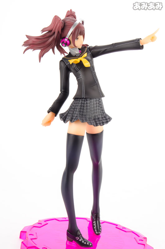 Persona 4 - Persona 4: The Ultimate in Mayonaka Arena - Kujikawa Rise - High Priestess - 1/8 (MegaHouse) photo 5