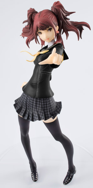 Persona 4 - Persona 4: The Ultimate in Mayonaka Arena - Kujikawa Rise - High Priestess - 1/8 (MegaHouse) photo 6
