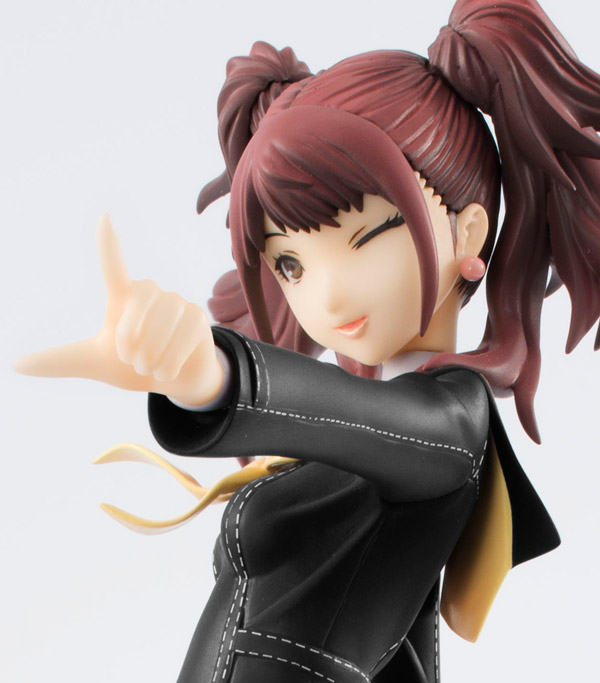 Persona 4 - Persona 4: The Ultimate in Mayonaka Arena - Kujikawa Rise - High Priestess - 1/8 (MegaHouse) photo 7